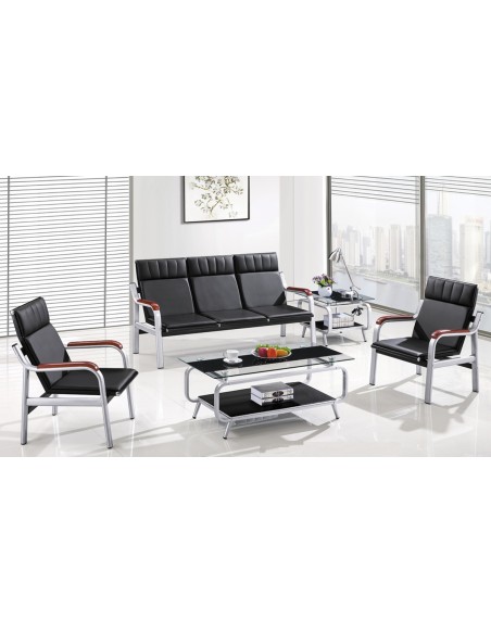 Alto set 3pcs waiting system - 2 years guarantee | Avant Garde