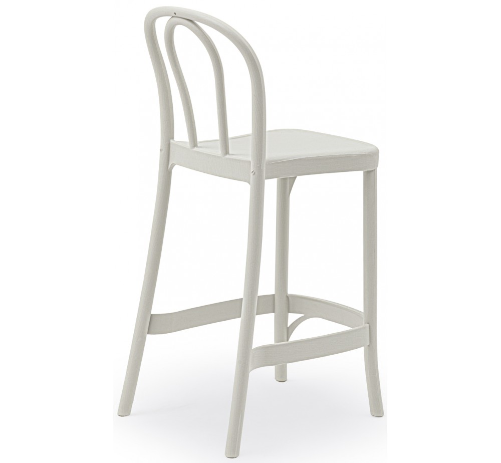 Sozo 75/65 bar stool by Tilia | Avant Garde