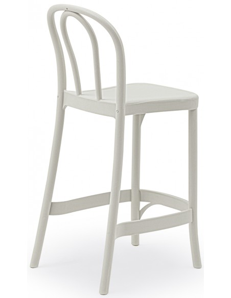 Sozo 75/65 σκαμπό bar της Tilia | Avant Garde