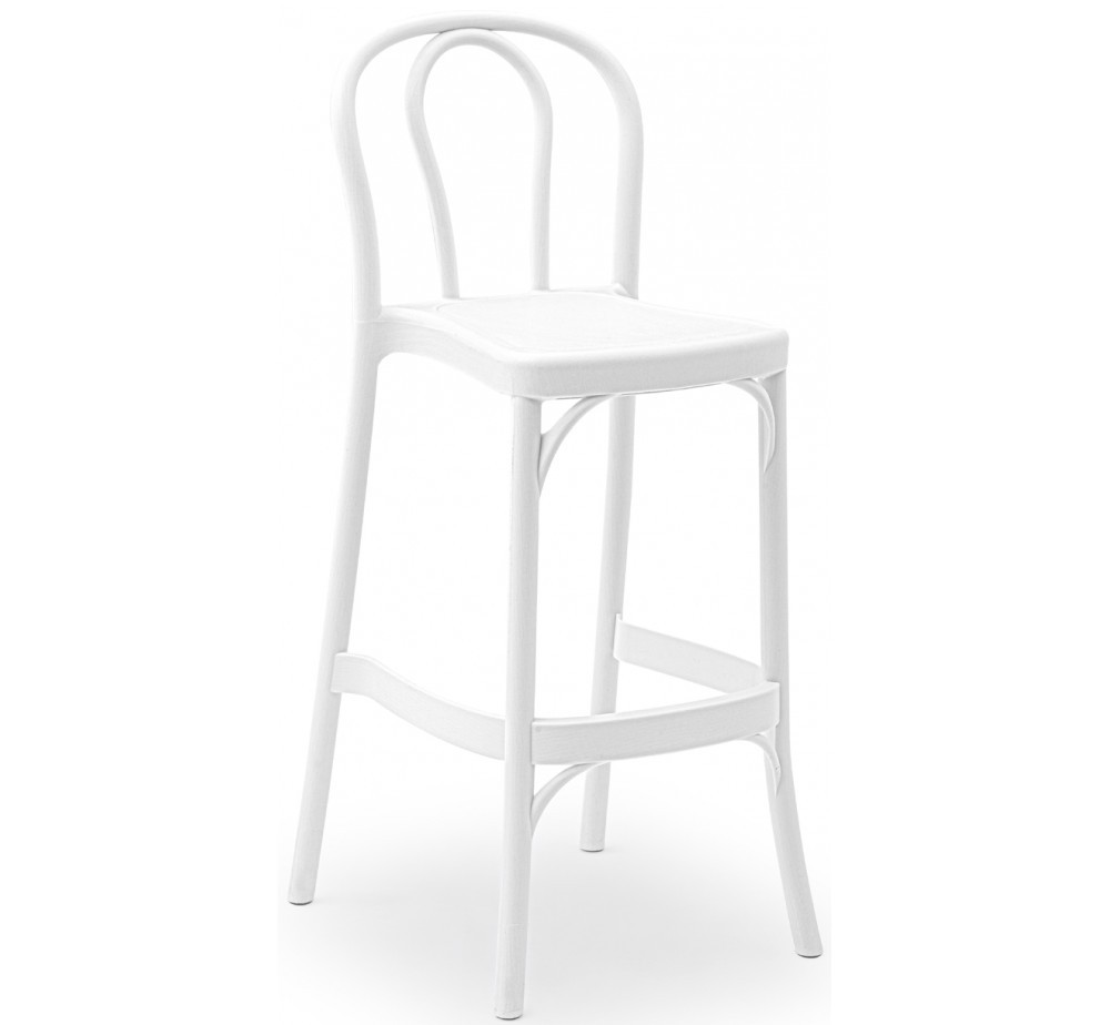 Sozo 75/65 σκαμπό bar της Tilia | Avant Garde