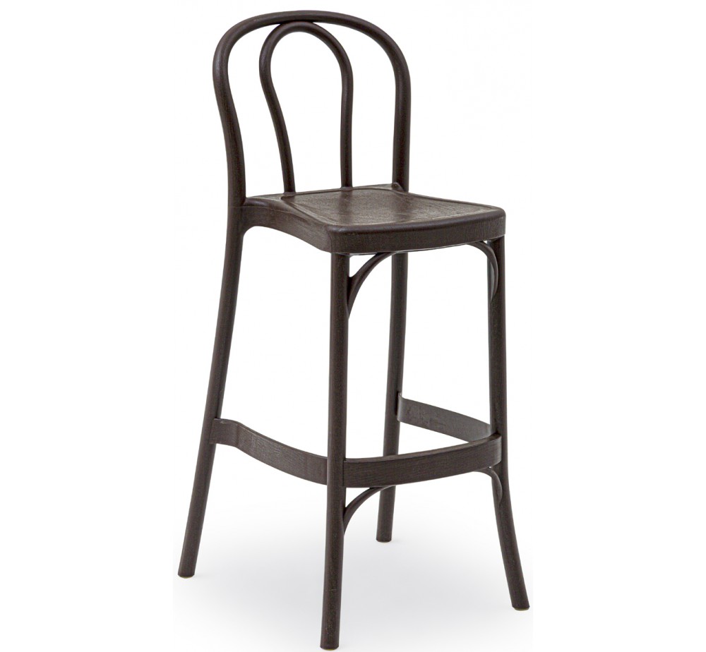 Sozo 75/65 bar stool by Tilia | Avant Garde