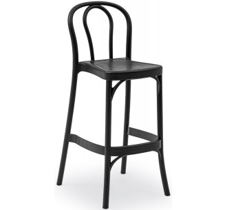 Sozo 75/65 bar stool