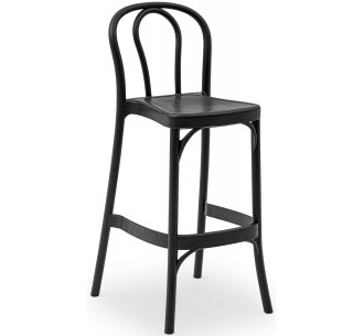 Sozo 75/65 σκαμπό bar