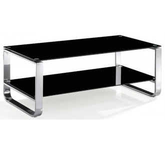 3399 coffee table metal