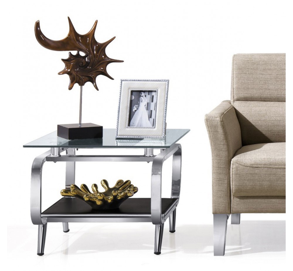 3369 side table metal - 2 years guarantee | Avant Garde