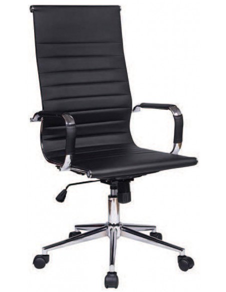 Alta office armchair - 2 years guarantee | Avant Garde