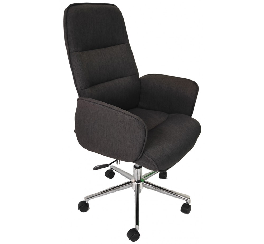 Soft office armchair - 2 years guarantee | Avant Garde