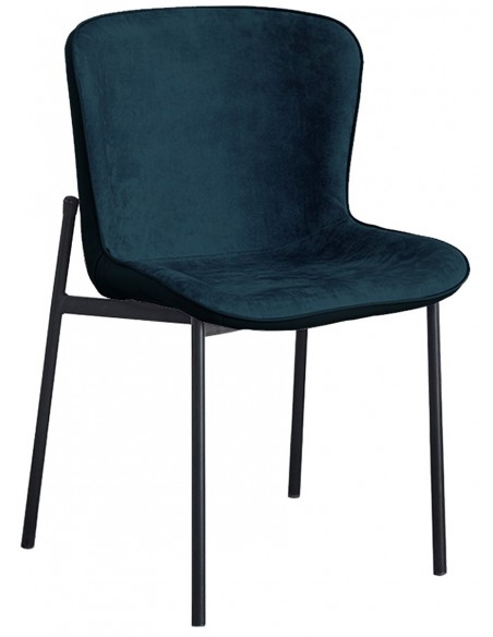 STEAM metal chair - 2 years guarantee | Avant Garde
