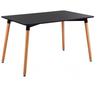 ALTIVOLE wooden table 80x120