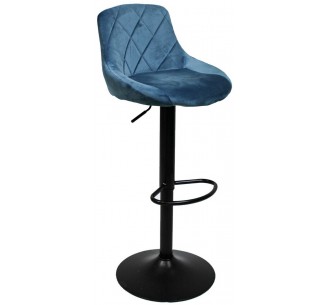 WIZARD metal barstool
