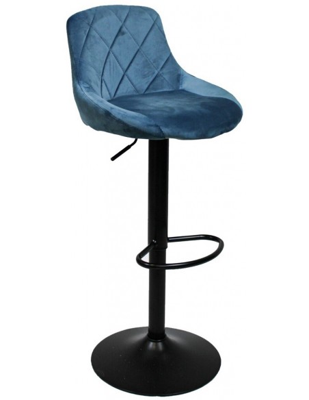 WIZARD metal barstool - 2 years guarantee | Avant Garde