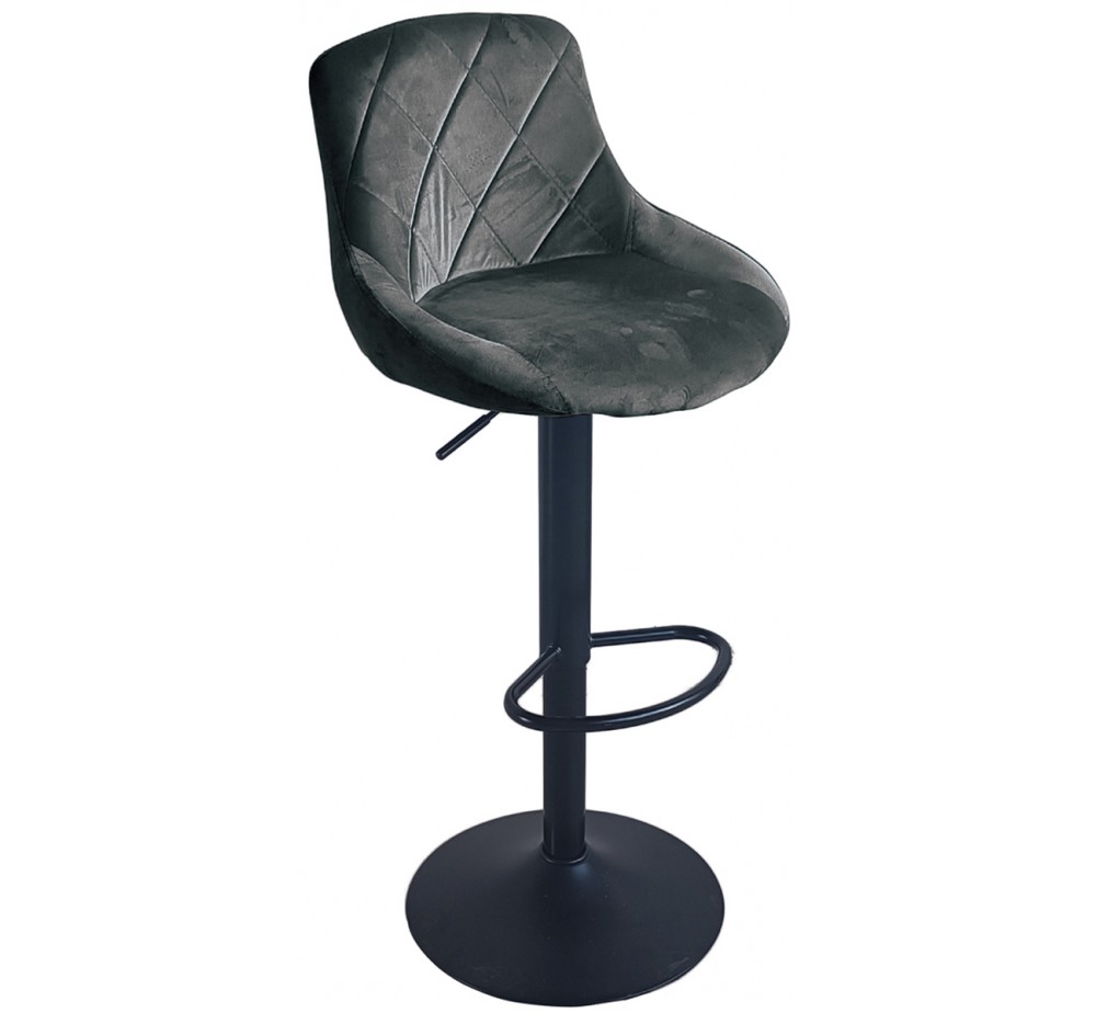 WIZARD metal barstool - 2 years guarantee | Avant Garde
