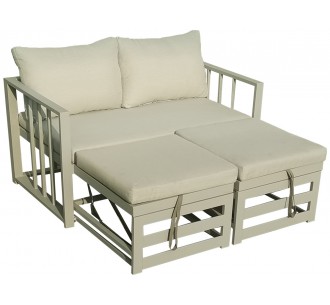 Carino καναπές multi-function