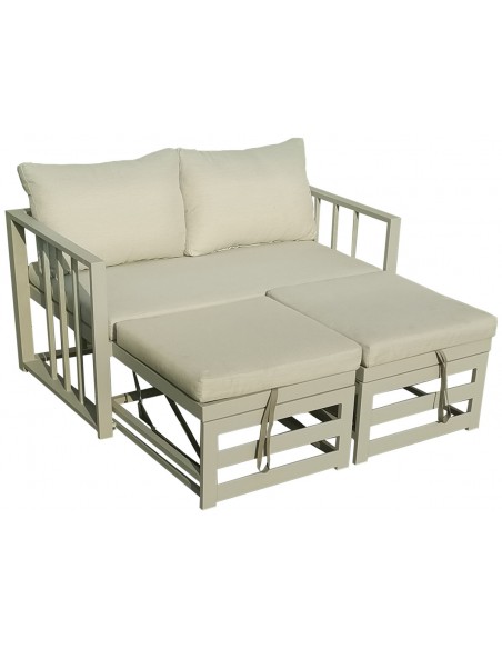 Carino multi-function sofa - 2 years guarantee | Avant Garde