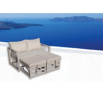Carino καναπές multi-function - 2 χρόνια εγγύηση | Avant Garde 2