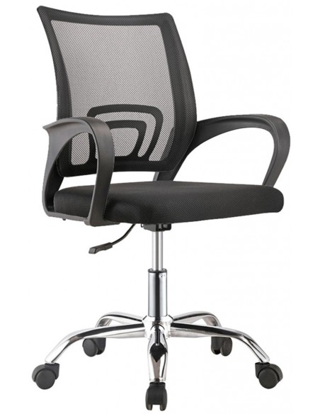 Ally office armchair - 2 years guarantee | Avant Garde