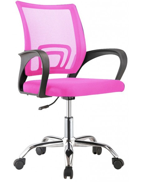 Ally office armchair - 2 years guarantee | Avant Garde