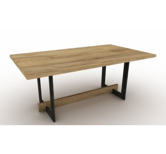 Guest table