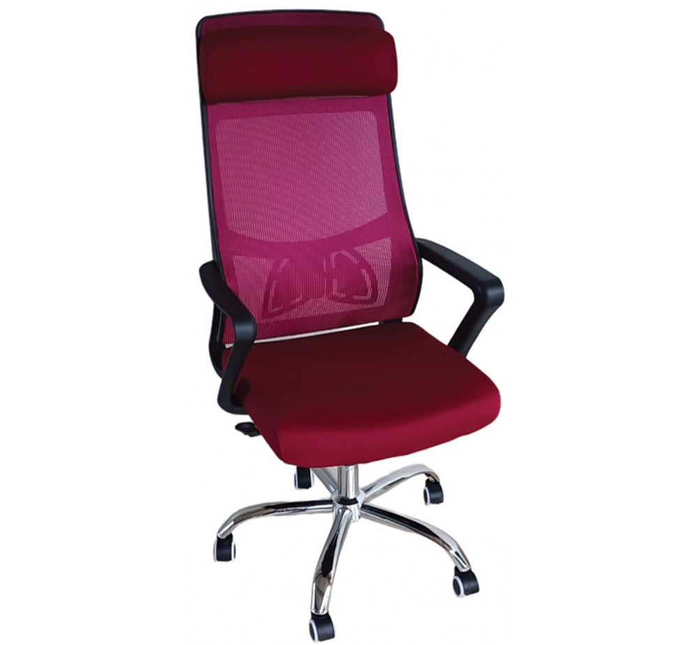 Volcano executive office chair - 2 years guarantee | Avant Garde