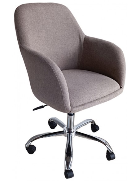 Lead office armchair - 2 years guarantee | Avant Garde