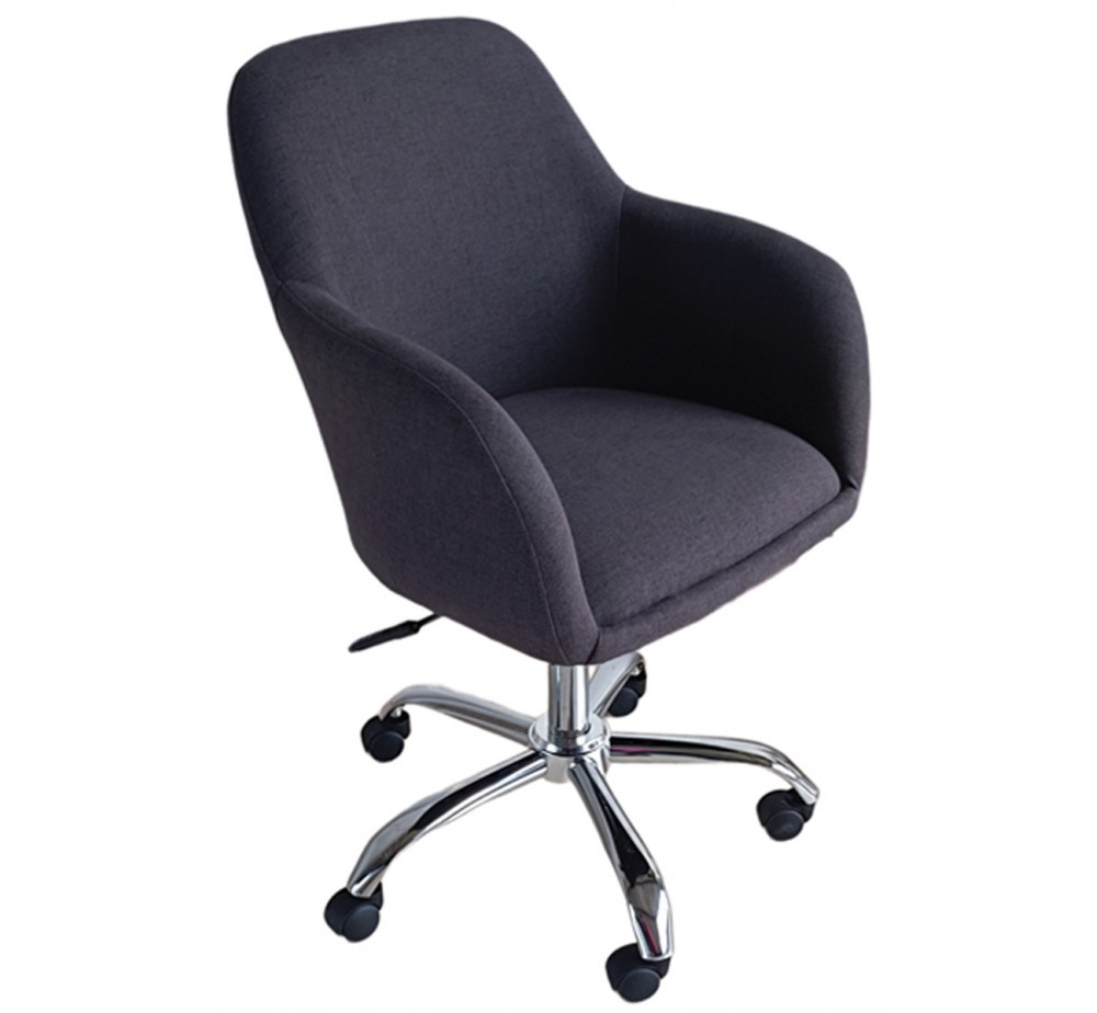 Lead office armchair - 2 years guarantee | Avant Garde