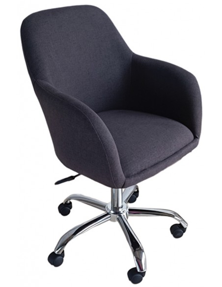 Lead office armchair - 2 years guarantee | Avant Garde