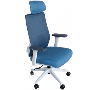 Eval executive office chair