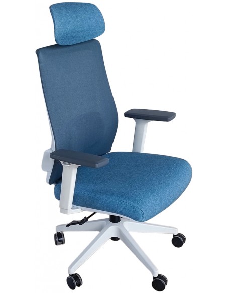 Eval executive office chair - 2 years guarantee | Avant Garde