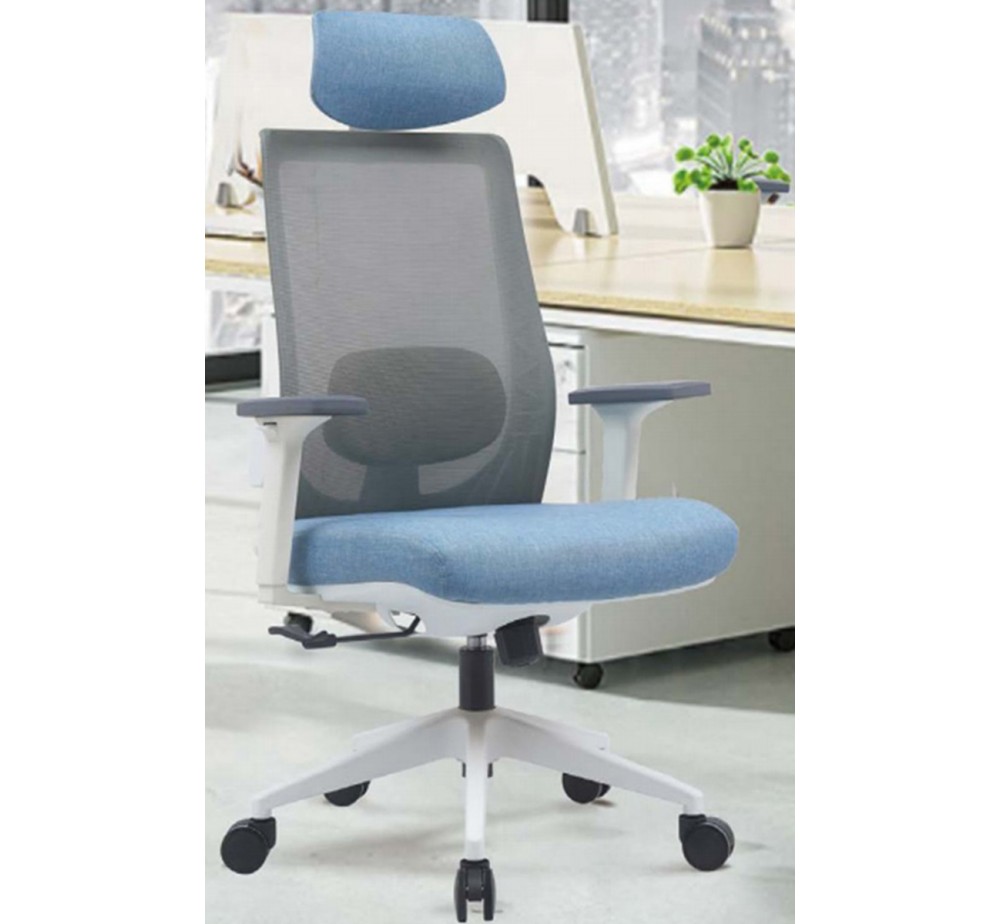 Eval executive office chair - 2 years guarantee | Avant Garde