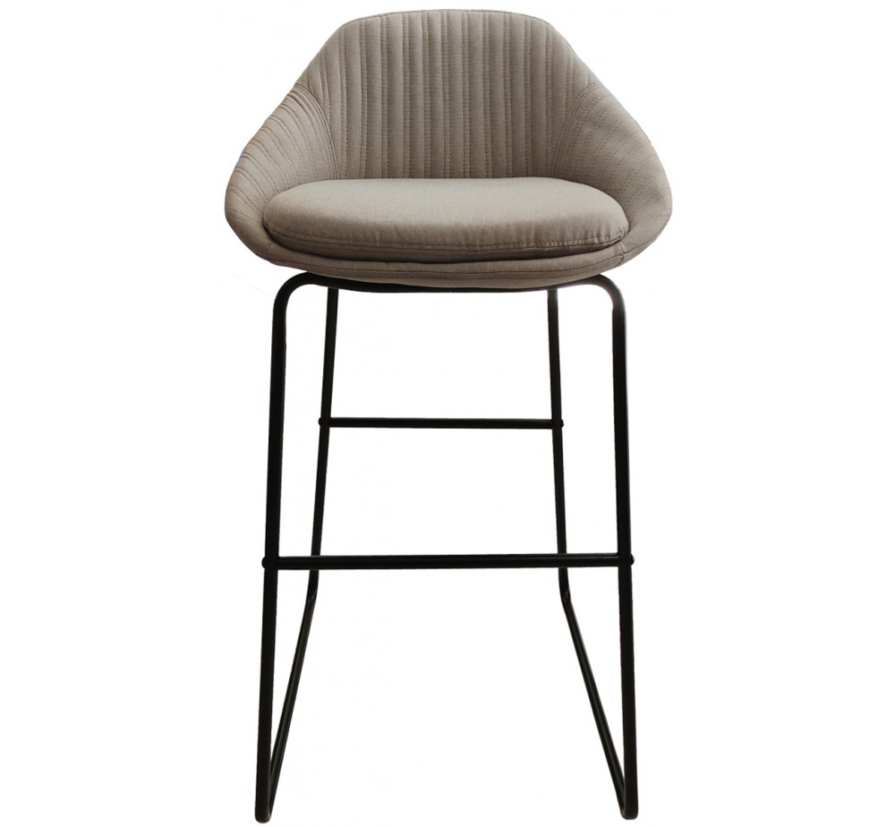 Wade SG metal stool Η79 | 2 years warranty - Avant Garde