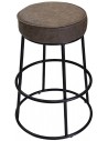Vintage brown F611-7