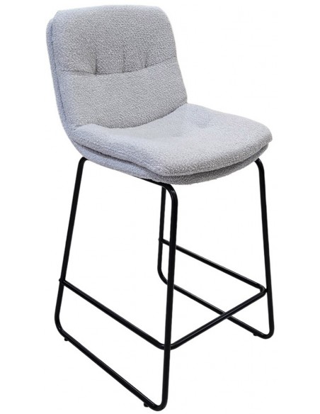 Miller H65 metal stool  | 2 years warranty - Avant Garde