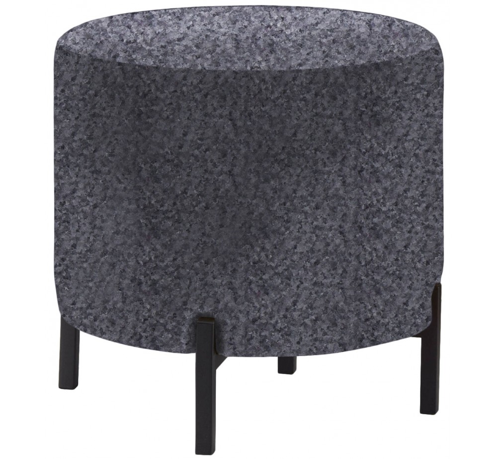 Sour low stool teddy | 2 years warranty - Avant Garde