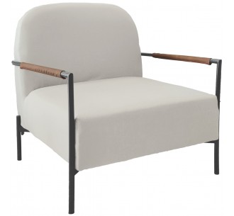 Advisor lounge armchair