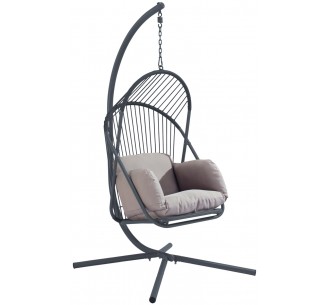 LILY metal swing