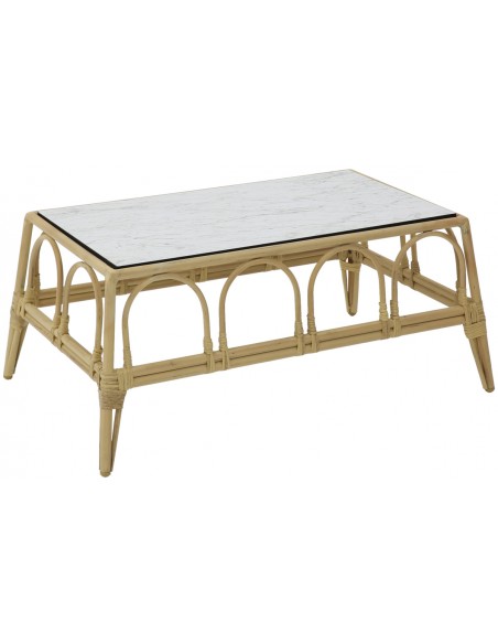 Sevilla set- 4pcs alouminum   | Avant Garde design SA