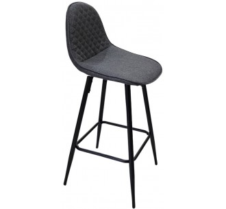 Toto metal stool