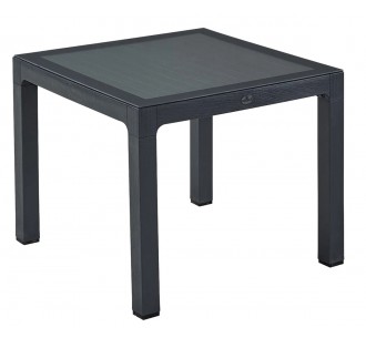 Wood 90 table by Novussi | Avant Garde