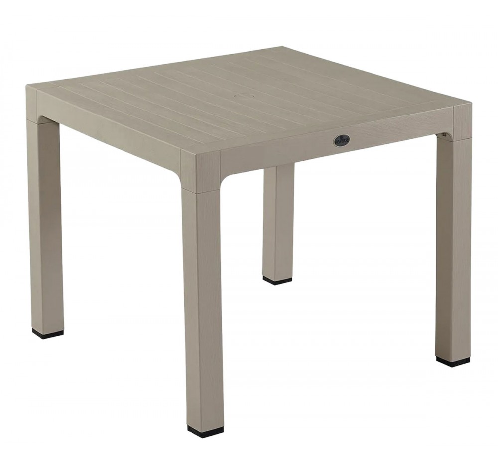 Wood 90 table by Novussi | Avant Garde