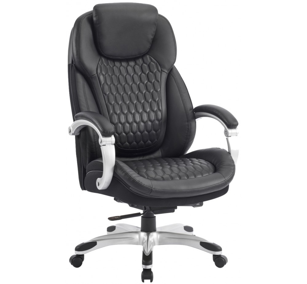 Luxy Upholstered Office Armchair | Avant Garde design SA