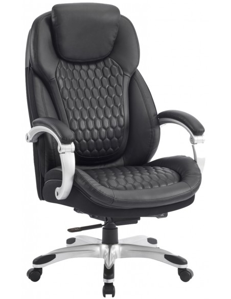 Luxy Upholstered Office Armchair | Avant Garde design SA