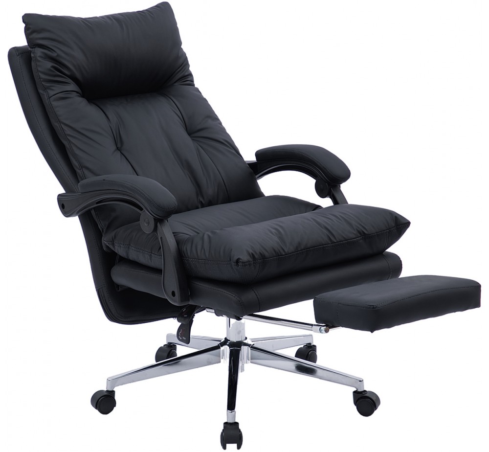 King Upholstered Office Armchair | Avant Garde design SA