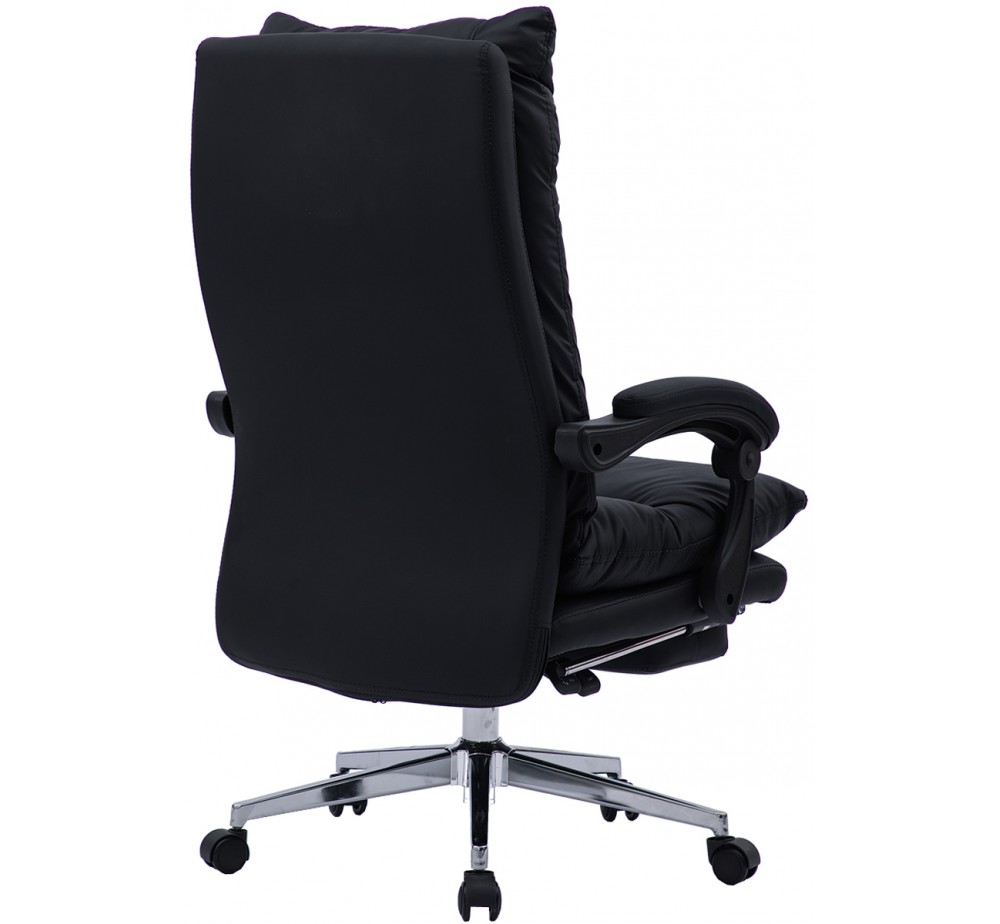 King Upholstered Office Armchair | Avant Garde design SA