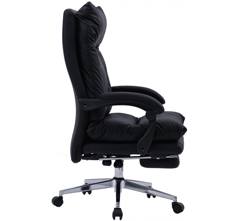 King Upholstered Office Armchair | Avant Garde design SA