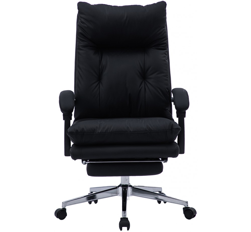 King Upholstered Office Armchair | Avant Garde design SA