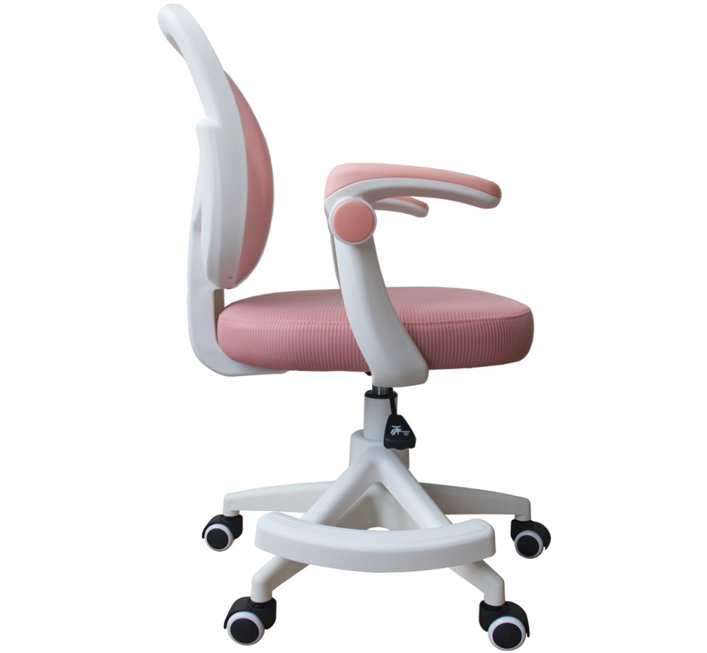 Kingdom Upholstered Office Children's Armchair | Avant Garde design SA