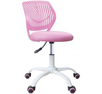 Bloom Upholstered Office Children's Armchair