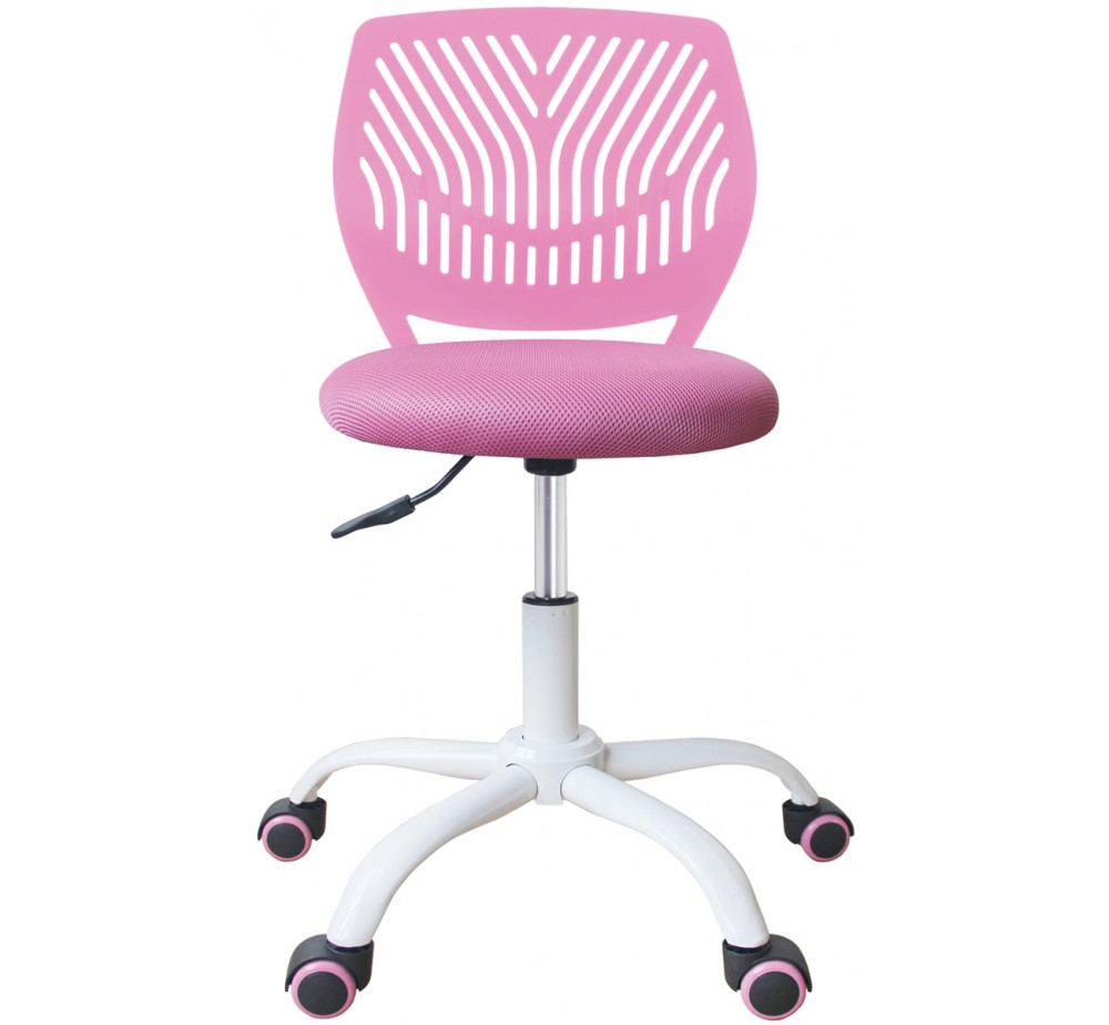 Bloom Upholstered Office Children's Armchair | Avant Garde design SA