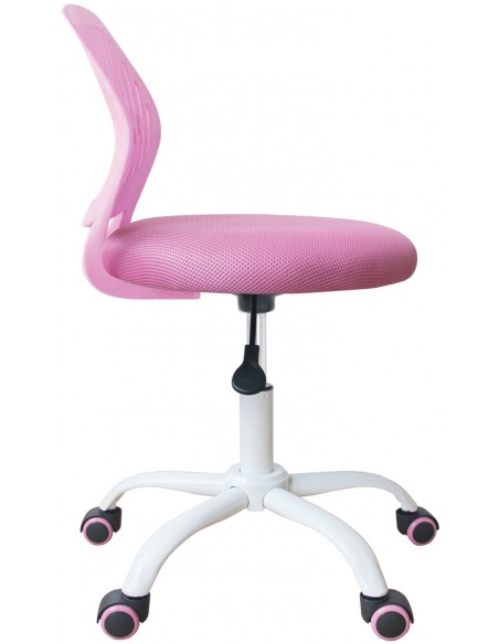 Bloom Upholstered Office Children's Armchair | Avant Garde design SA