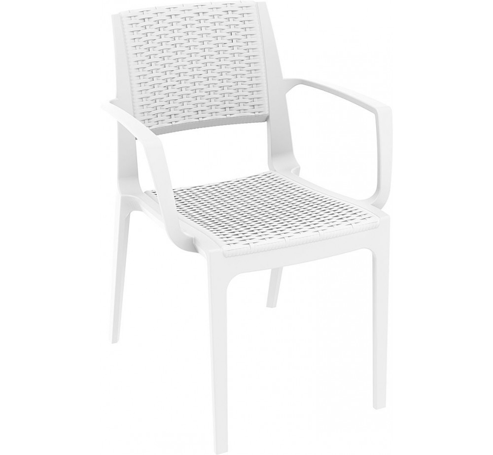 Capri armchair by Siesta exclusive | Avant Garde
